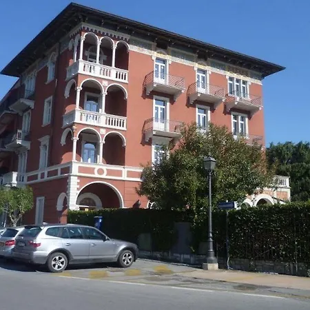 فندق Milano