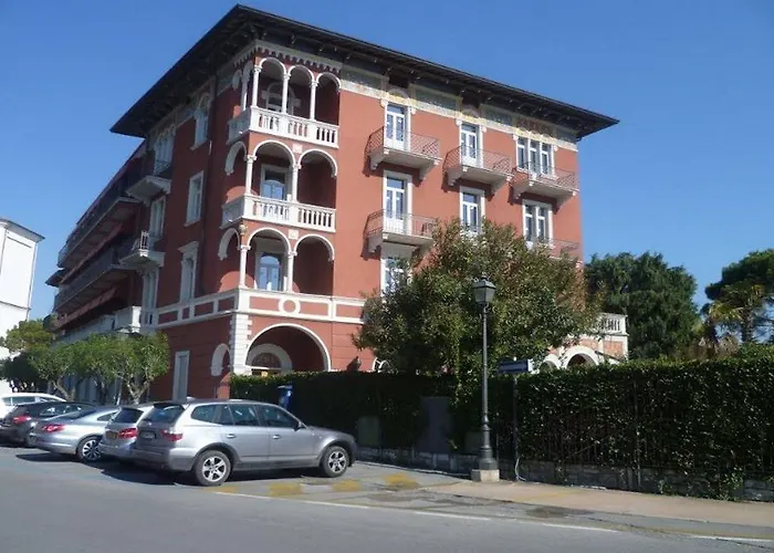Ξενοδοχείο Milano