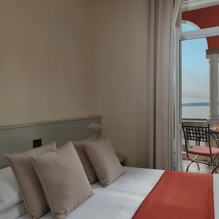 Hotel Milano Toscolano-Maderno