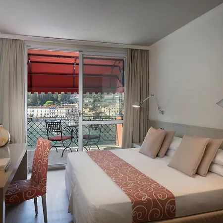 Hotel Milano Toscolano Maderno