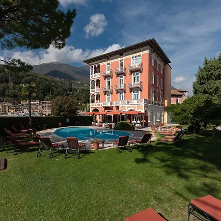 Hotel Milano Toscolano Maderno