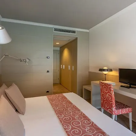 Milano Hotel