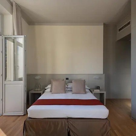 Milano Hotel