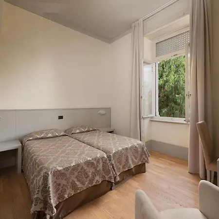 Hotel Milano