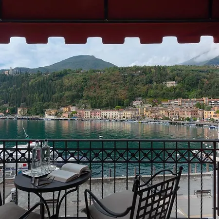 Milano Hotel Toscolano Maderno