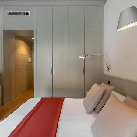 Hotel Milano 4*