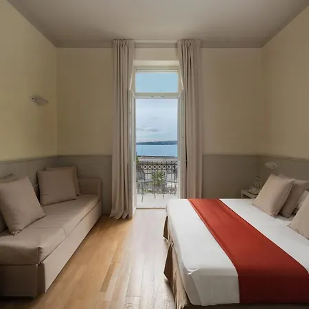 Milano Hotel Toscolano Maderno