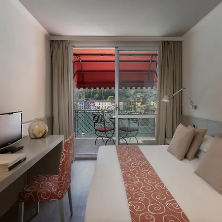 Milano 4*