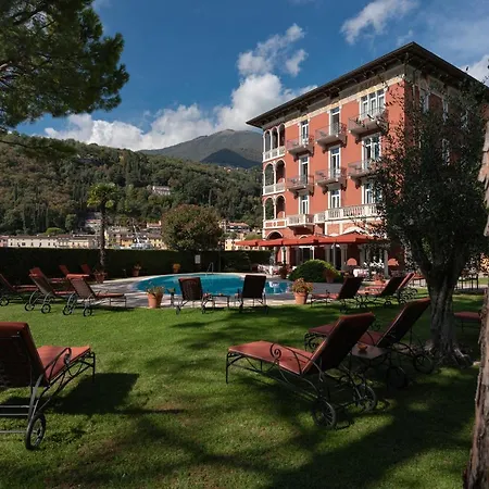 Milano 4* Toscolano Maderno