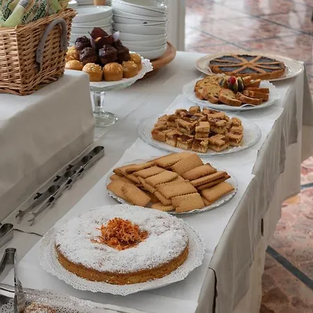 Hotel Milano Toscolano-Maderno