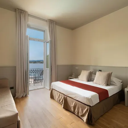 Hotel Milano 4*