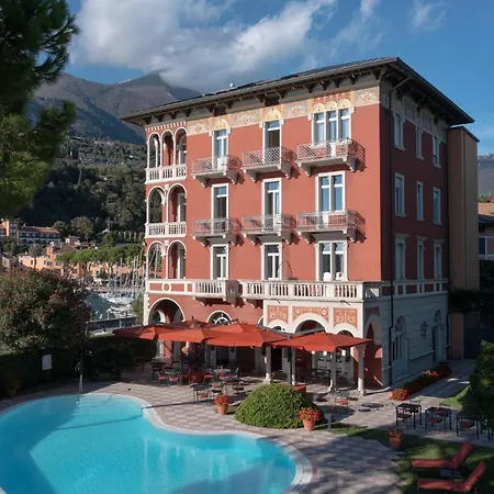 Hotel Milano Toscolano Maderno