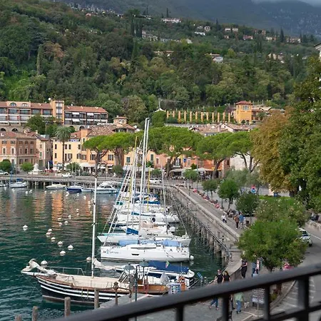 Milano 4* Toscolano-Maderno