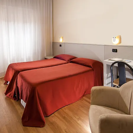 Hotel Milano Toscolano Maderno