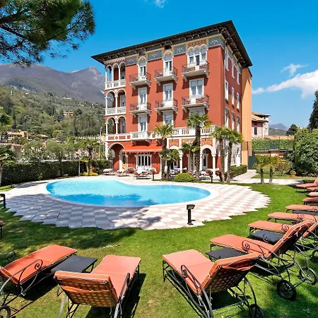 Hotel Milano Toscolano Maderno