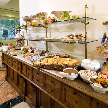 Milano Hotel Toscolano Maderno