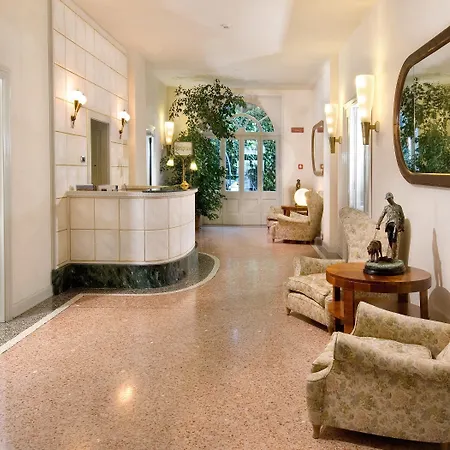 Milano Hotel