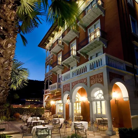 Hotel Milano
