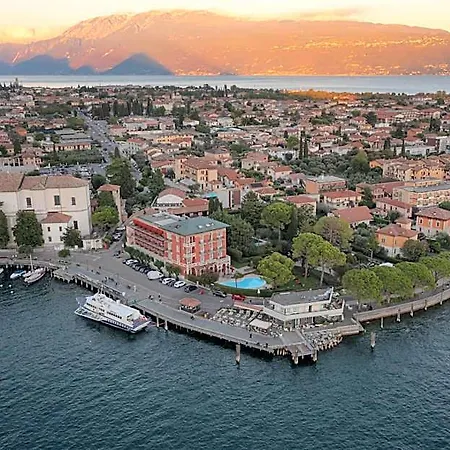 Hotel Milano Toscolano Maderno