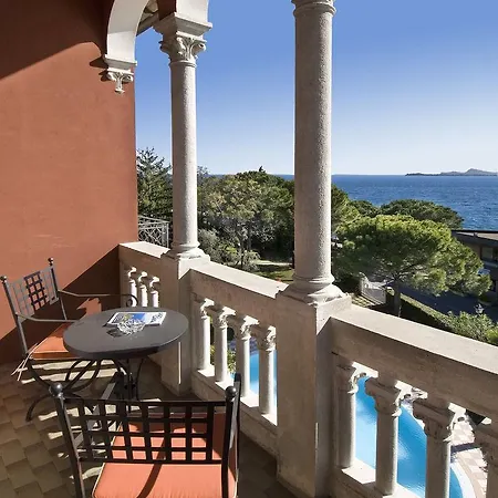 Milano Hotel Toscolano-Maderno