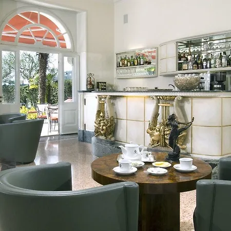 Hotel Milano Toscolano-Maderno