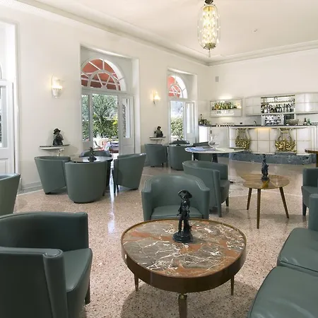 Hotel Milano Toscolano-Maderno