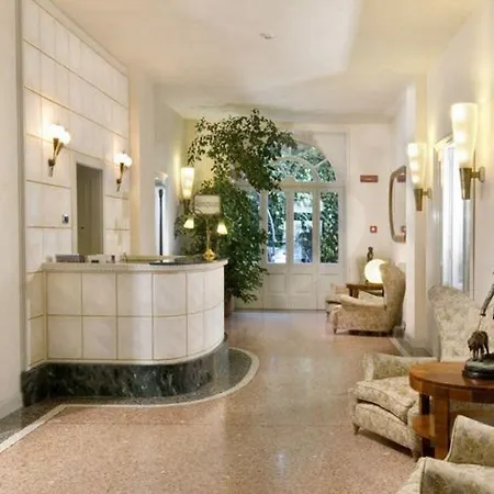 Milano Hotel Toscolano Maderno