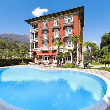 Hotel Milano 4*