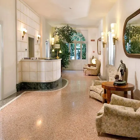 Milano 4* Toscolano Maderno