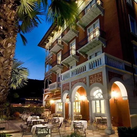 Hotel Milano