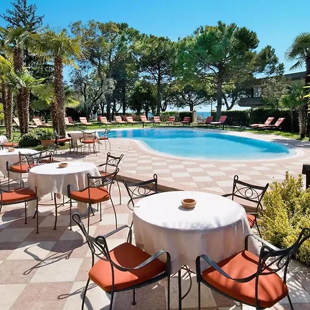 Milano Hotel Toscolano Maderno
