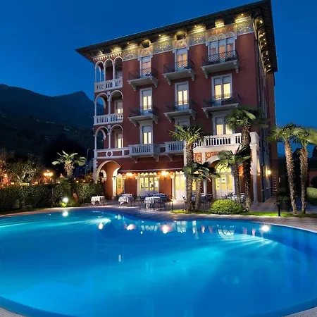 Milano Hotel Toscolano Maderno