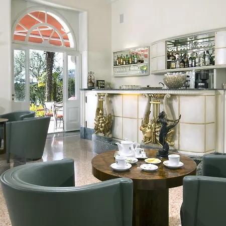 Hotel Milano Toscolano Maderno