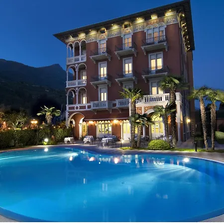 Ξενοδοχείο Milano Toscolano Maderno